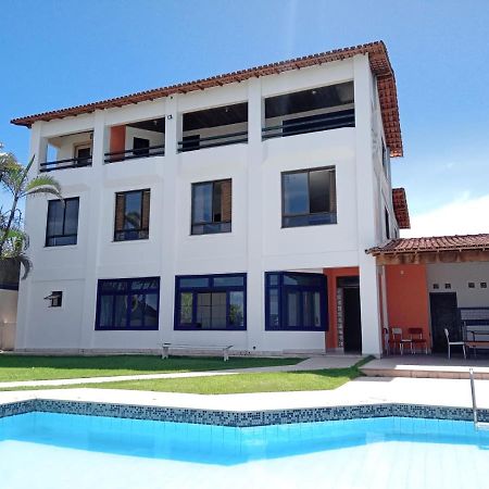 Hostel Villa Virtudes Сера Екстериор снимка