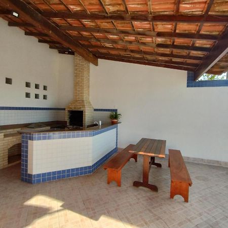 Hostel Villa Virtudes Сера Екстериор снимка