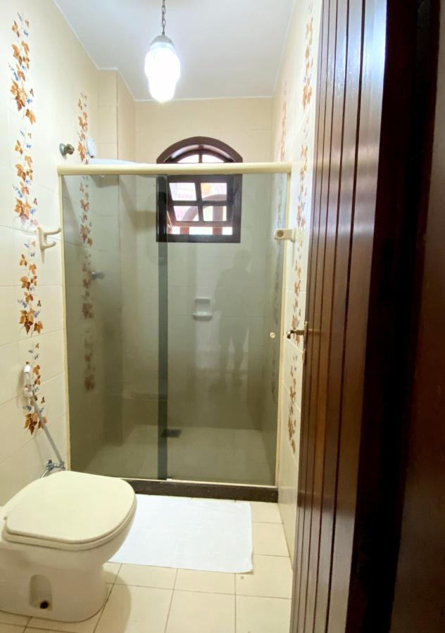 Hostel Villa Virtudes Сера Екстериор снимка