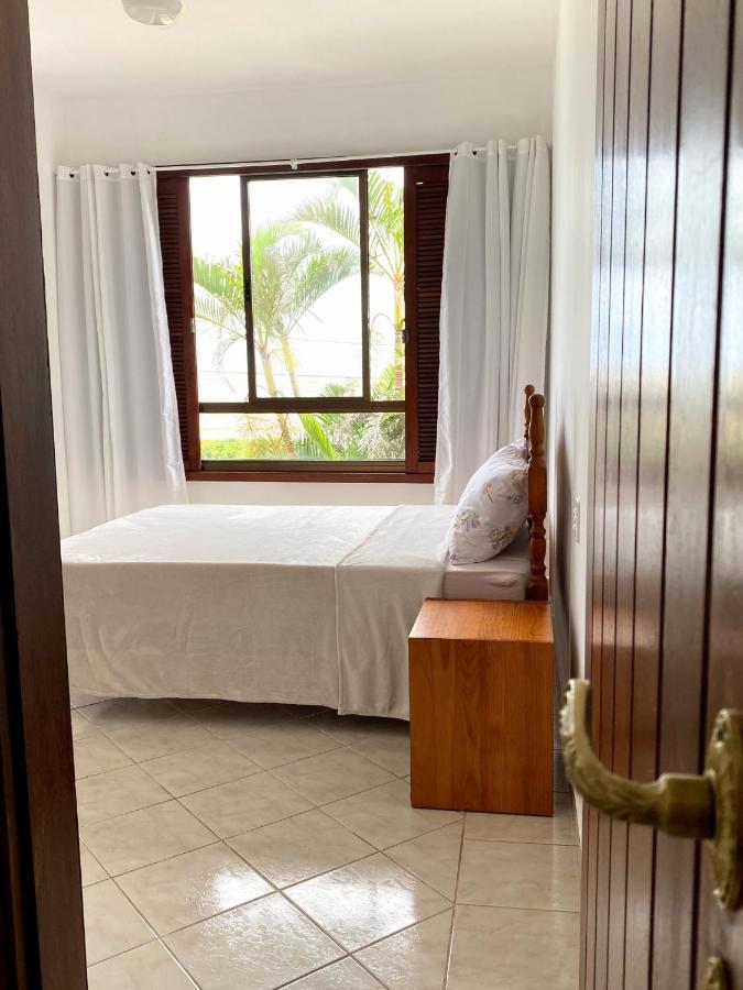 Hostel Villa Virtudes Сера Екстериор снимка