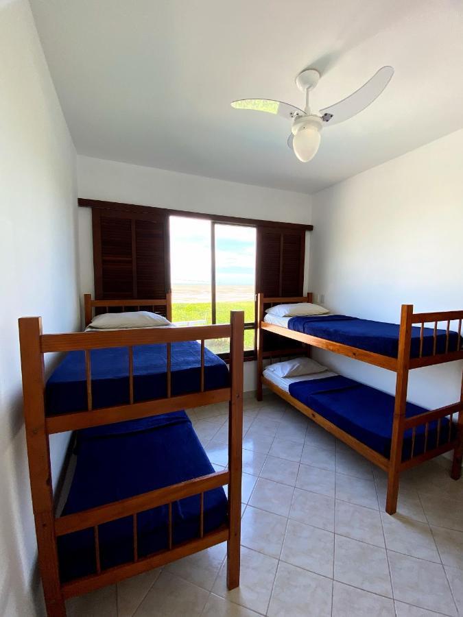 Hostel Villa Virtudes Сера Екстериор снимка