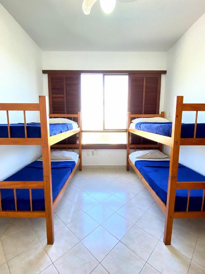 Hostel Villa Virtudes Сера Екстериор снимка