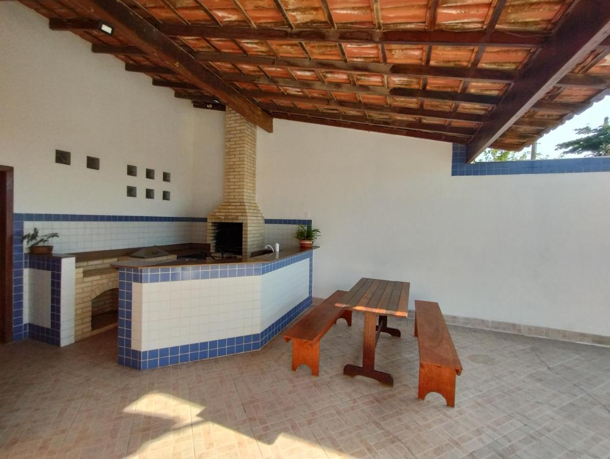 Hostel Villa Virtudes Сера Екстериор снимка