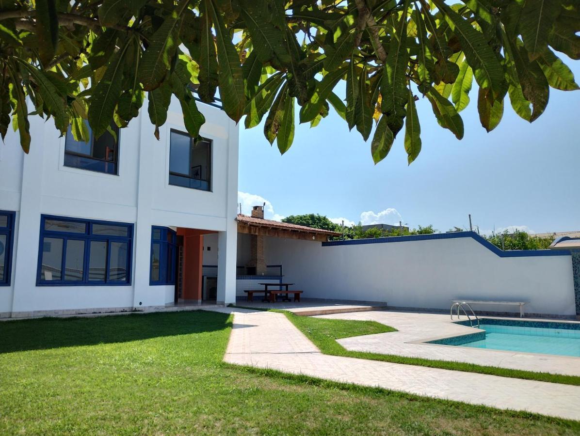 Hostel Villa Virtudes Сера Екстериор снимка